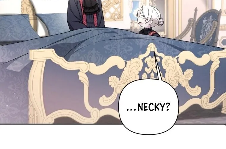 Read The Princess Is Evil chapter 55 image 26 on Lezhin