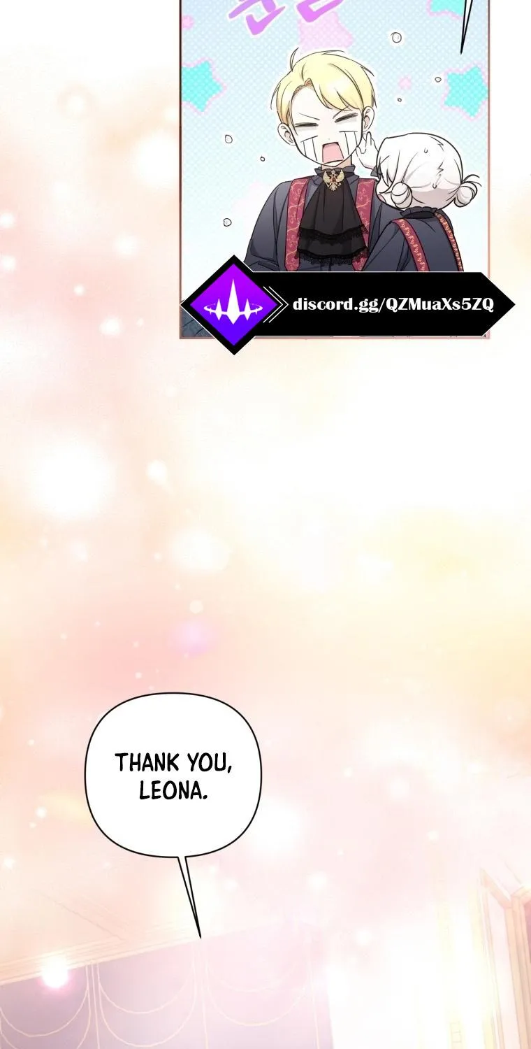Read The Princess Is Evil chapter 55 image 29 on Lezhin
