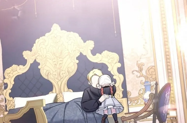 Read The Princess Is Evil chapter 55 image 30 on Lezhin