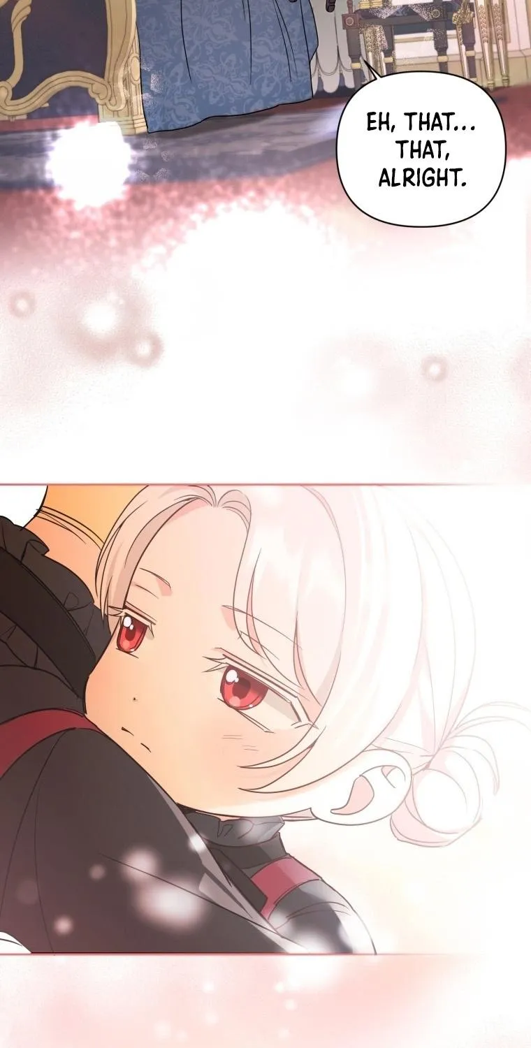 Read The Princess Is Evil chapter 55 image 31 on Lezhin