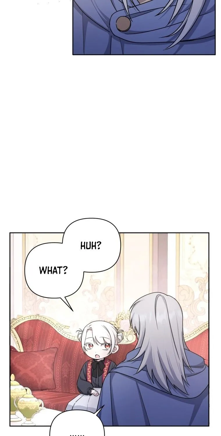 Read The Princess Is Evil chapter 55 image 40 on Lezhin