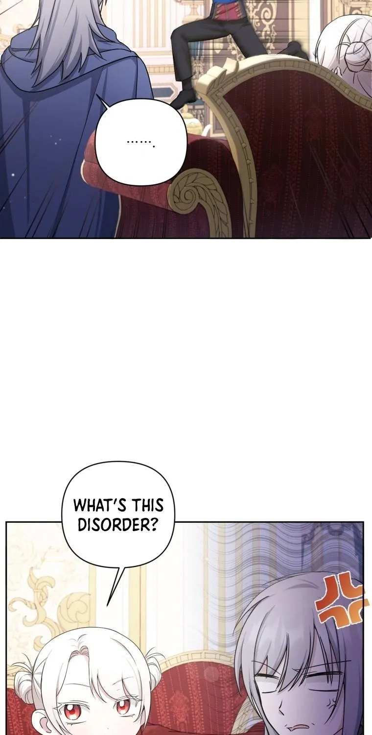 Read The Princess Is Evil chapter 55 image 44 on Lezhin