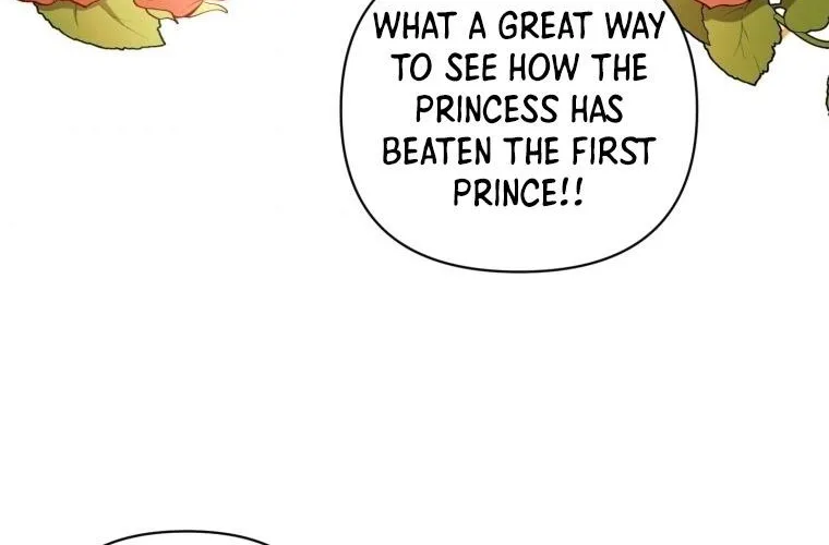 Read The Princess Is Evil chapter 55 image 47 on Lezhin