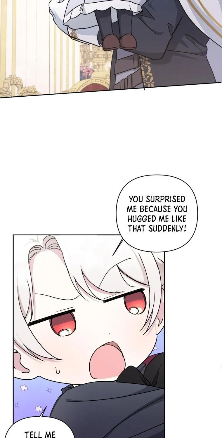 Read The Princess Is Evil chapter 55 image 54 on Lezhin