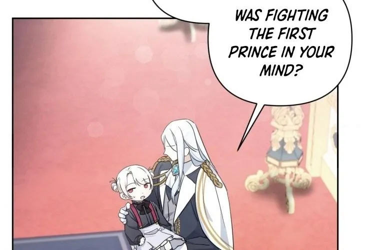 Read The Princess Is Evil chapter 55 image 57 on Lezhin