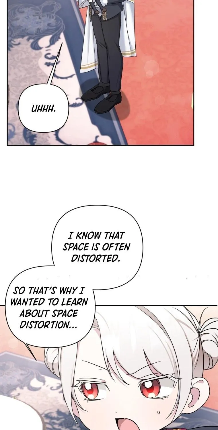 Read The Princess Is Evil chapter 55 image 58 on Lezhin