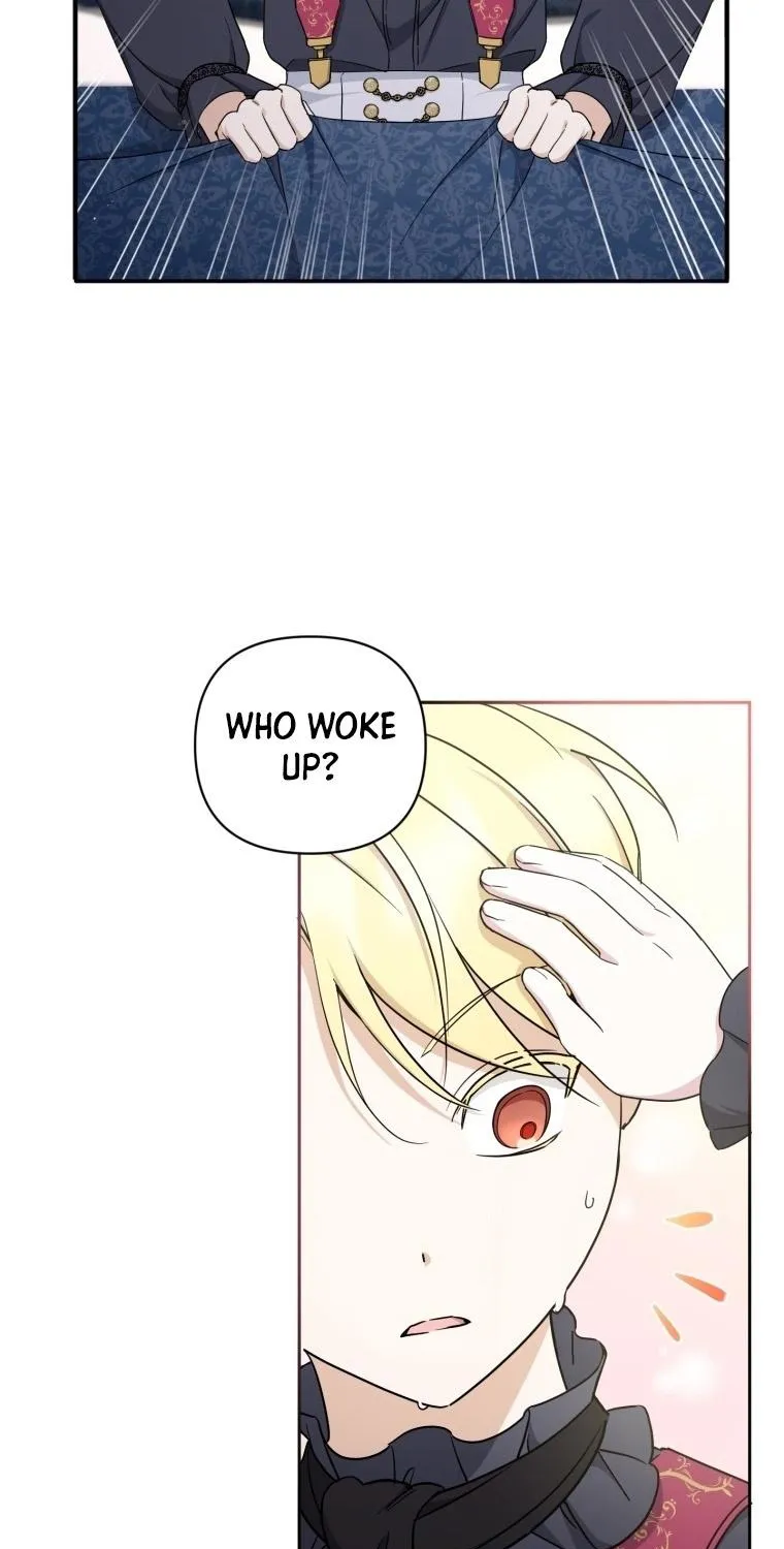 Read The Princess Is Evil chapter 55 image 6 on Lezhin
