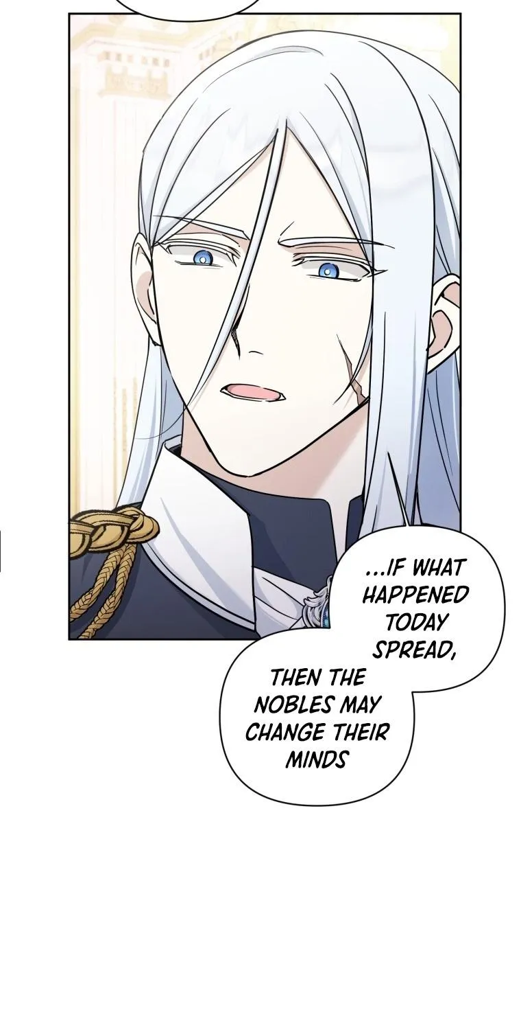 Read The Princess Is Evil chapter 55 image 60 on Lezhin