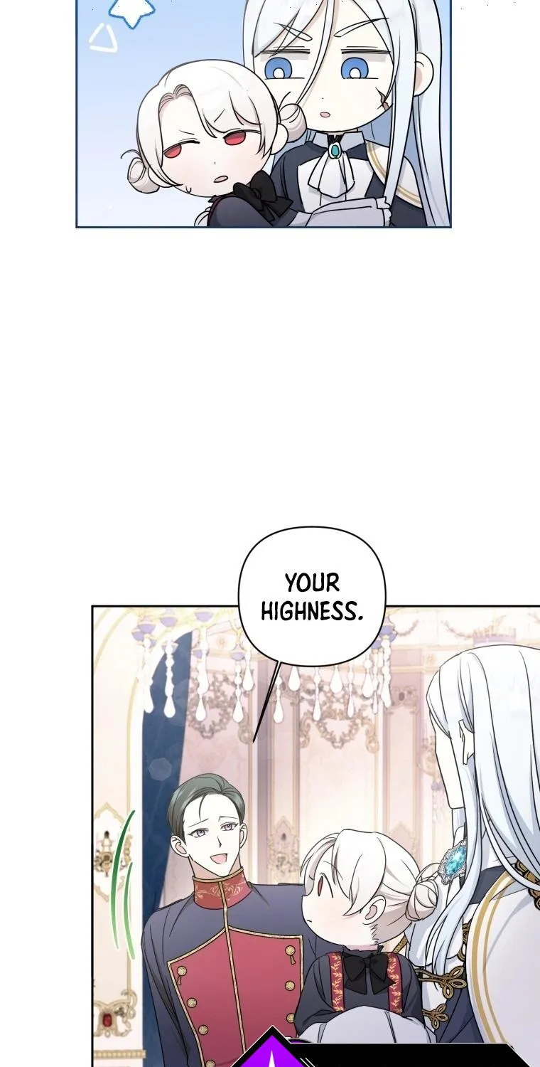 Read The Princess Is Evil chapter 55 image 63 on Lezhin