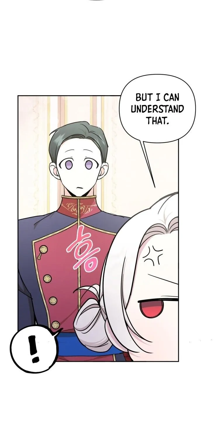 Read The Princess Is Evil chapter 55 image 65 on Lezhin