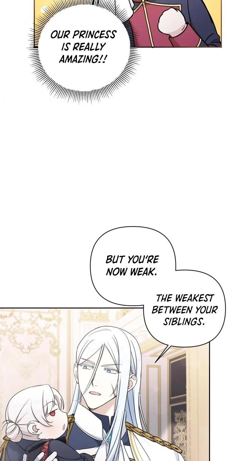 Read The Princess Is Evil chapter 55 image 69 on Lezhin