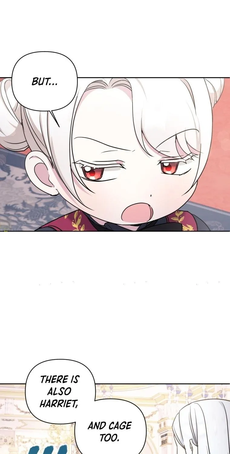 Read The Princess Is Evil chapter 55 image 71 on Lezhin