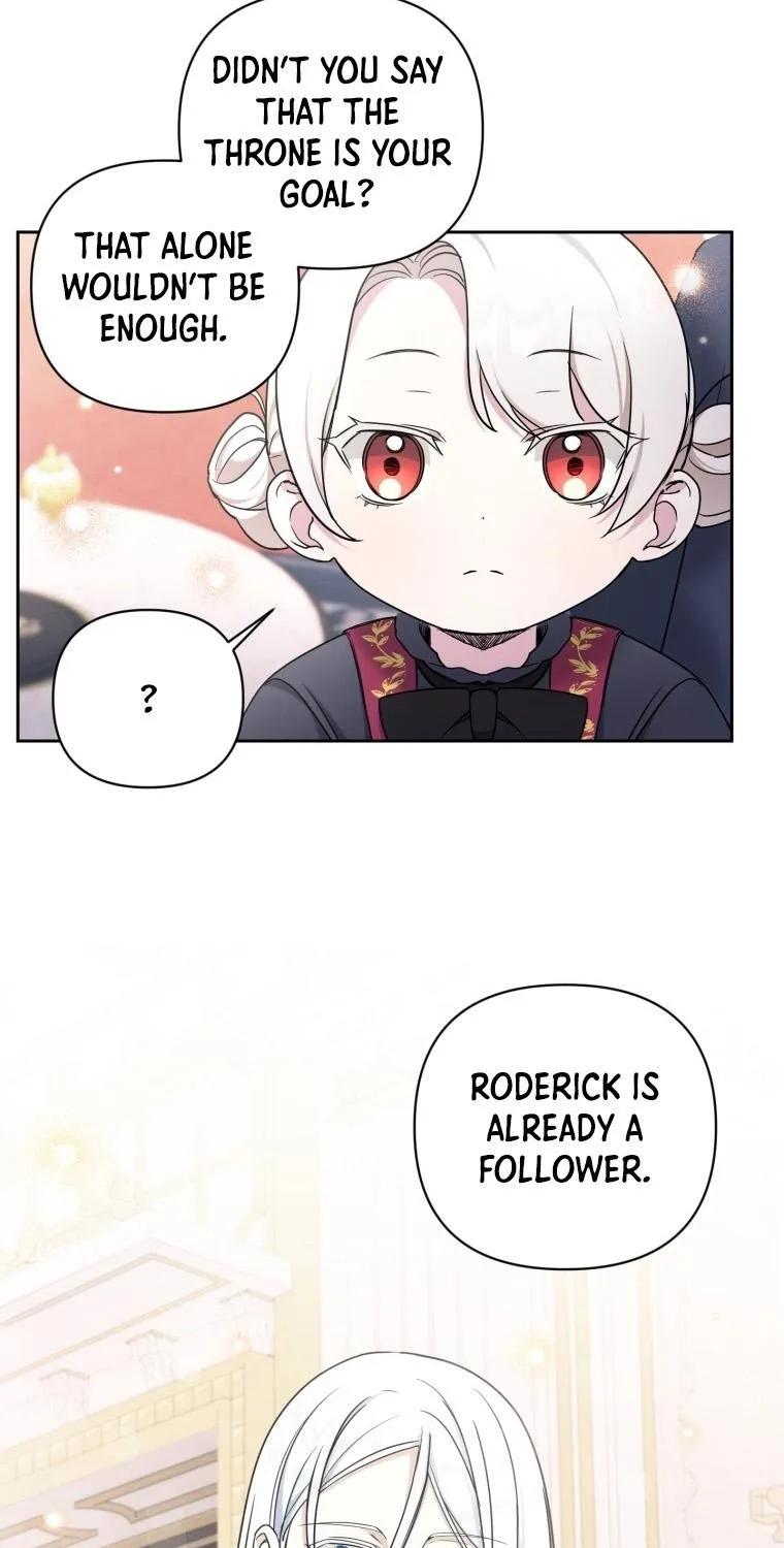 Read The Princess Is Evil chapter 55 image 75 on Lezhin