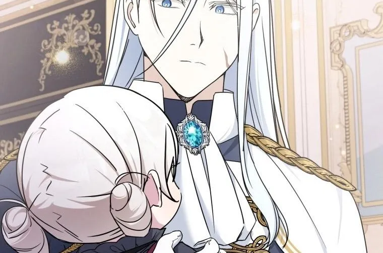 Read The Princess Is Evil chapter 55 image 76 on Lezhin