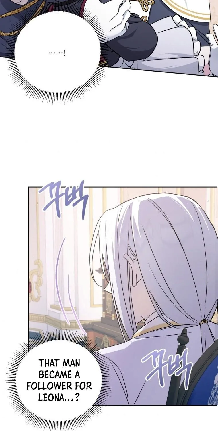 Read The Princess Is Evil chapter 55 image 77 on Lezhin