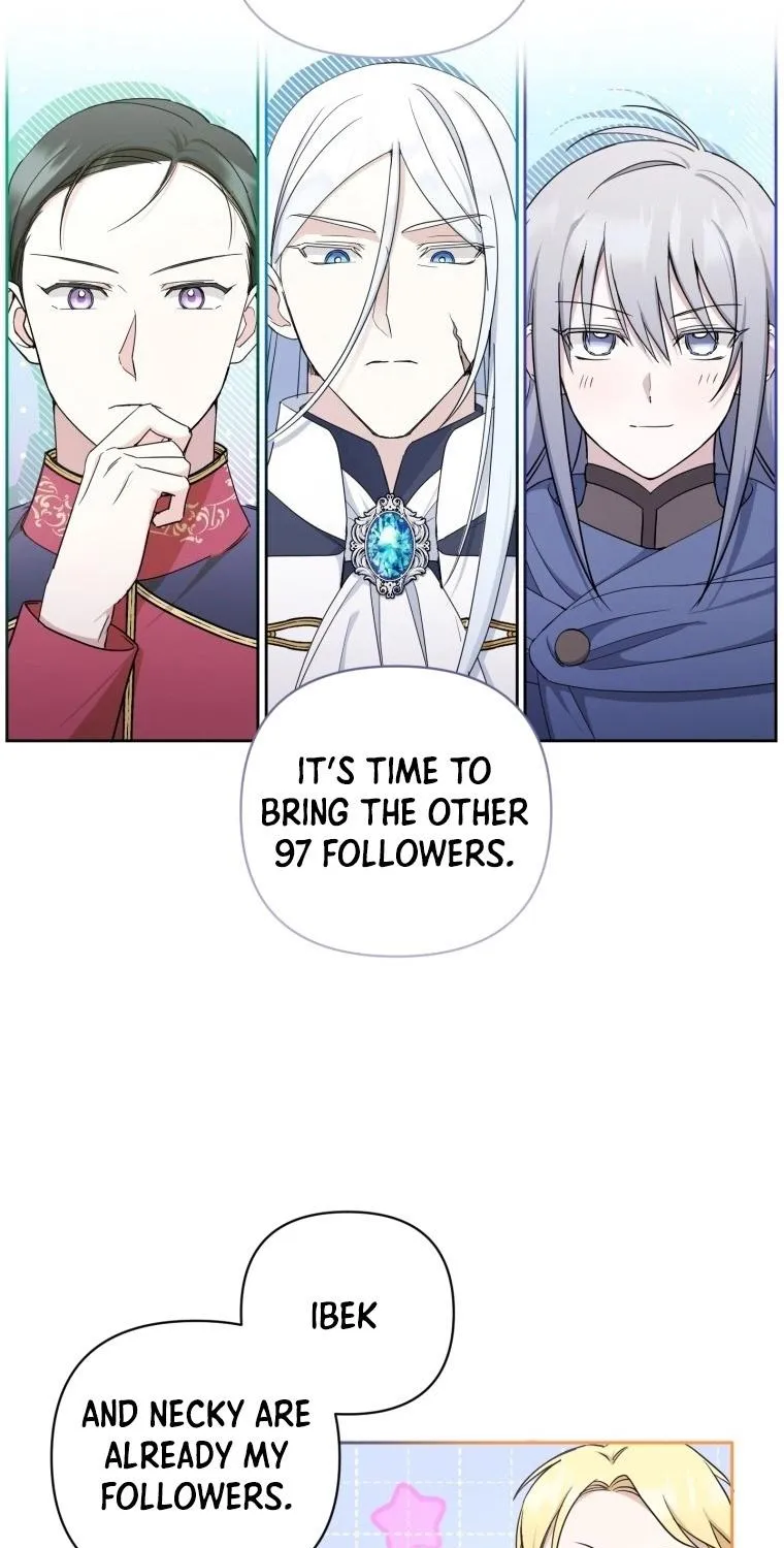 Read The Princess Is Evil chapter 55 image 79 on Lezhin