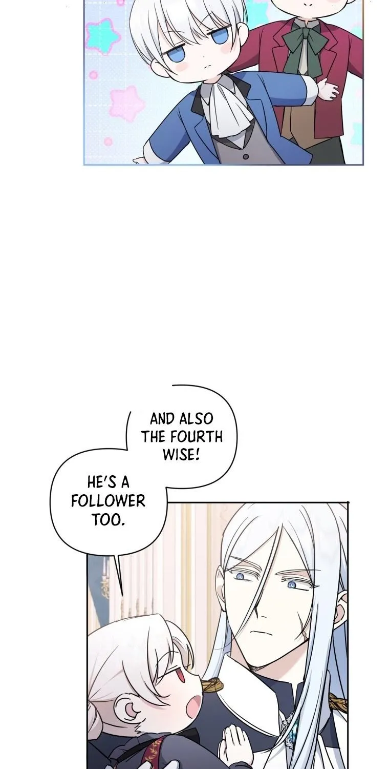 Read The Princess Is Evil chapter 55 image 81 on Lezhin