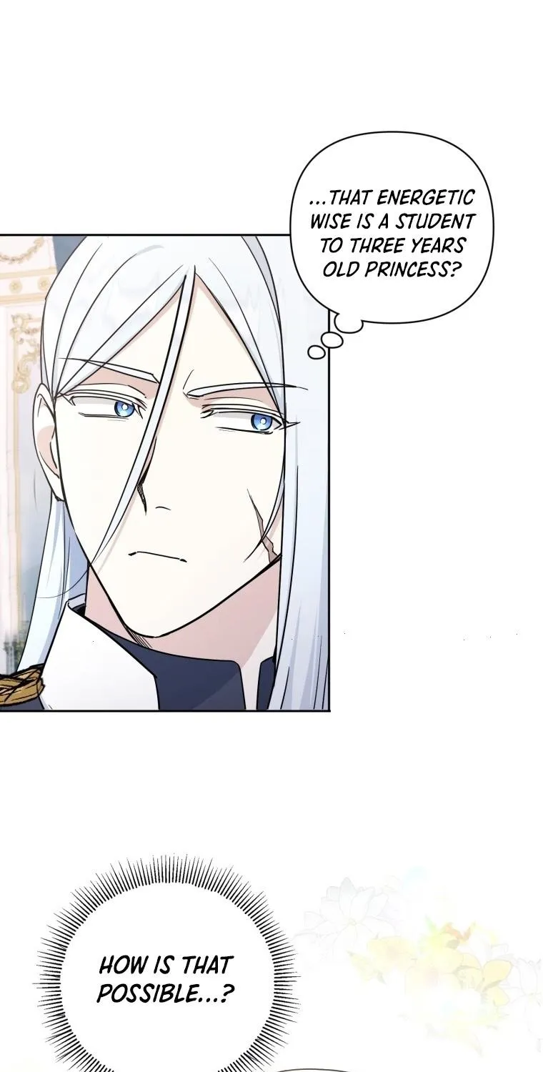 Read The Princess Is Evil chapter 55 image 83 on Lezhin