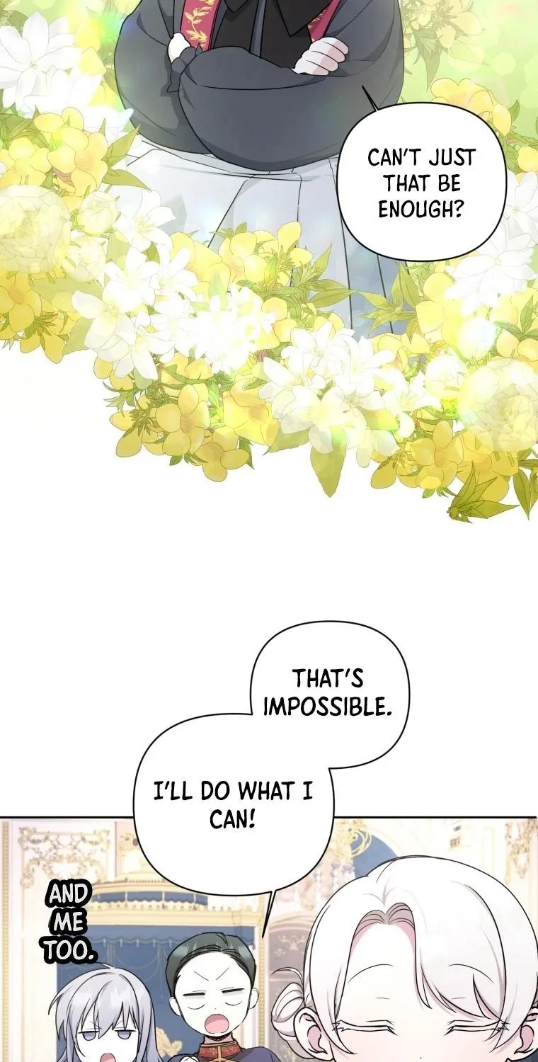 Read The Princess Is Evil chapter 55 image 85 on Lezhin