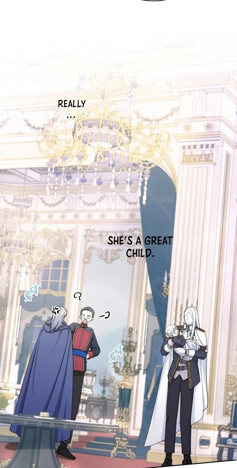 Read The Princess Is Evil chapter 55 image 87 on Lezhin