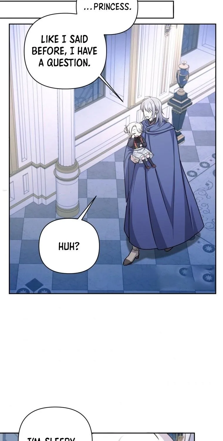 Read The Princess Is Evil chapter 55 image 89 on Lezhin
