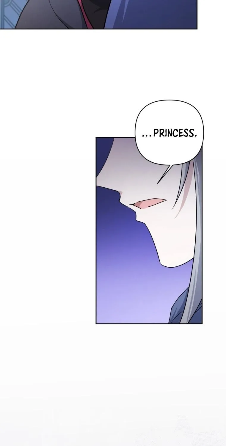 Read The Princess Is Evil chapter 55 image 91 on Lezhin