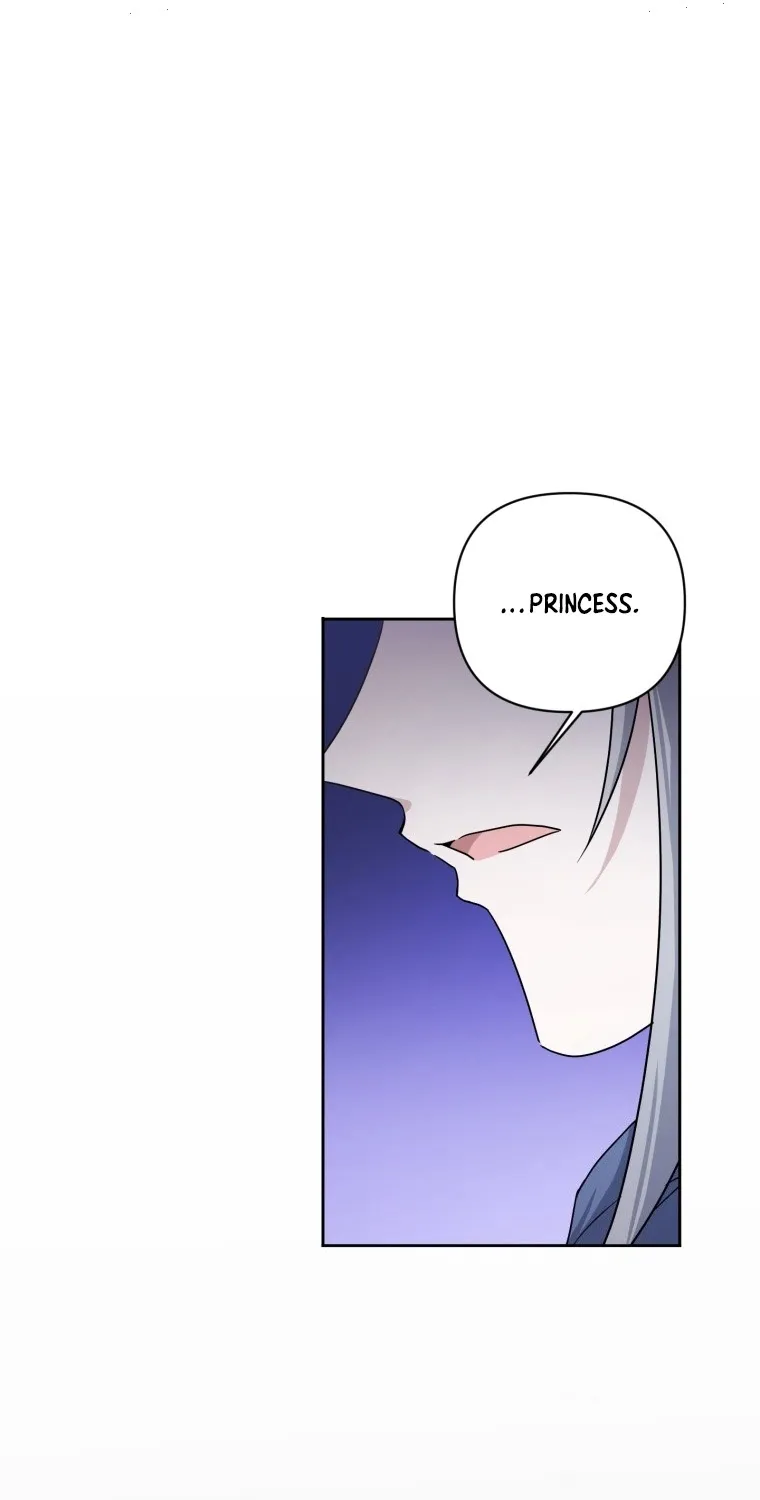 Read The Princess Is Evil chapter 56 image 1 on Lezhin