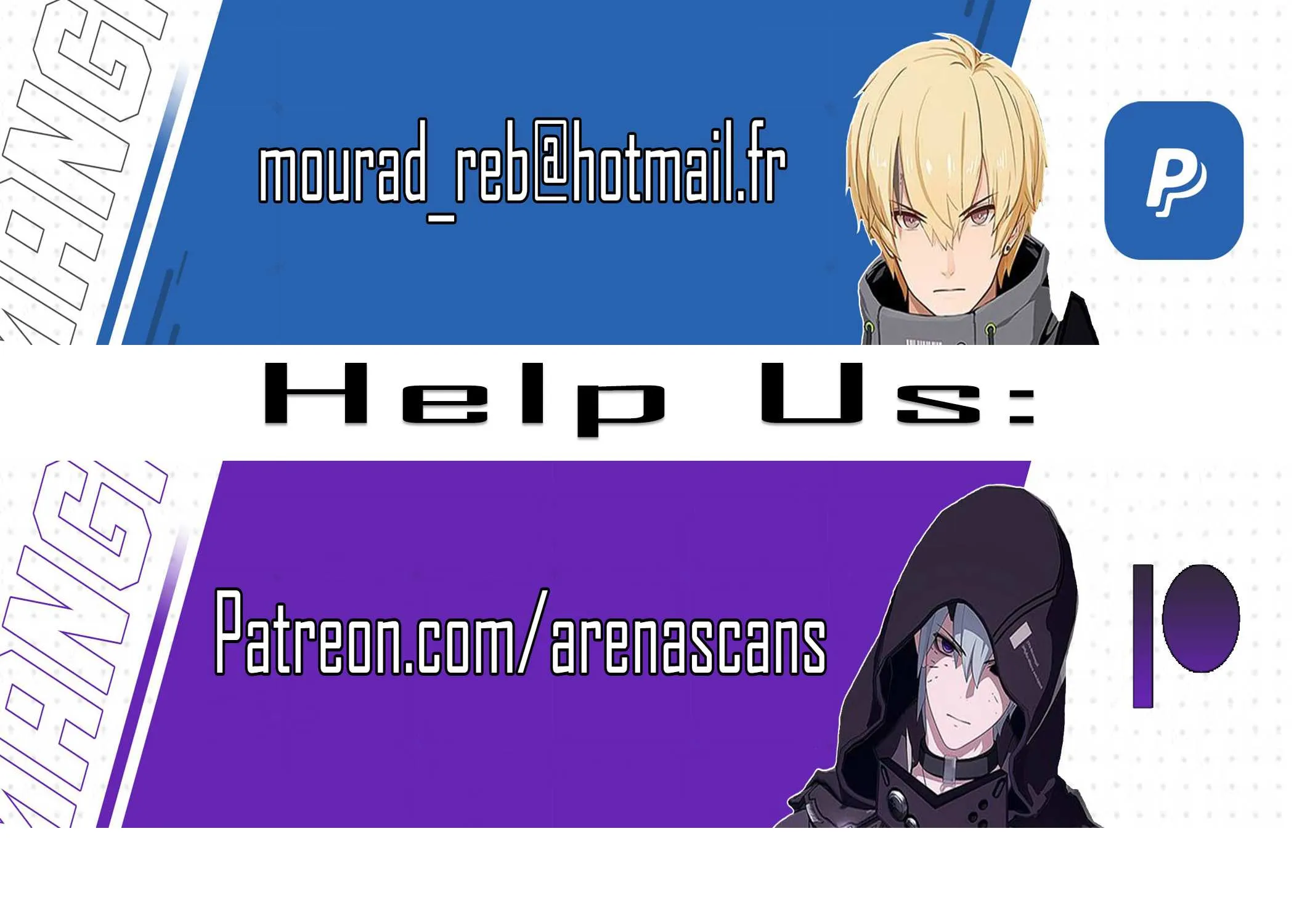 Read The Princess Is Evil chapter 56 image 100 on Lezhin