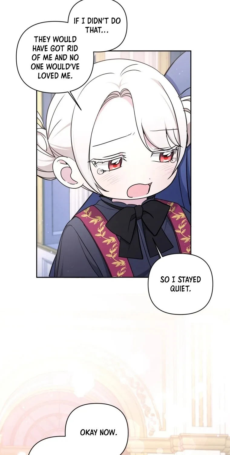 Read The Princess Is Evil chapter 56 image 17 on Lezhin
