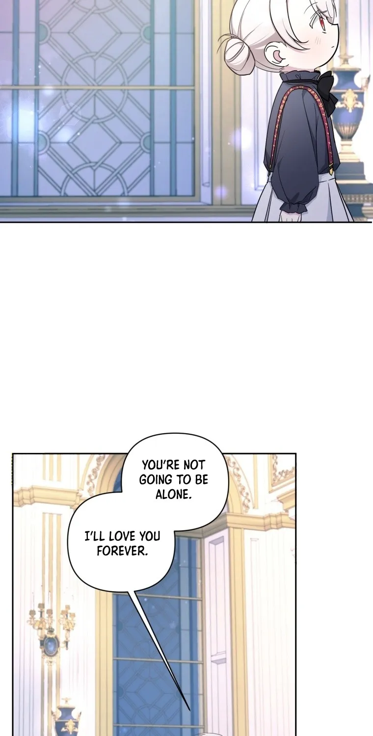 Read The Princess Is Evil chapter 56 image 19 on Lezhin