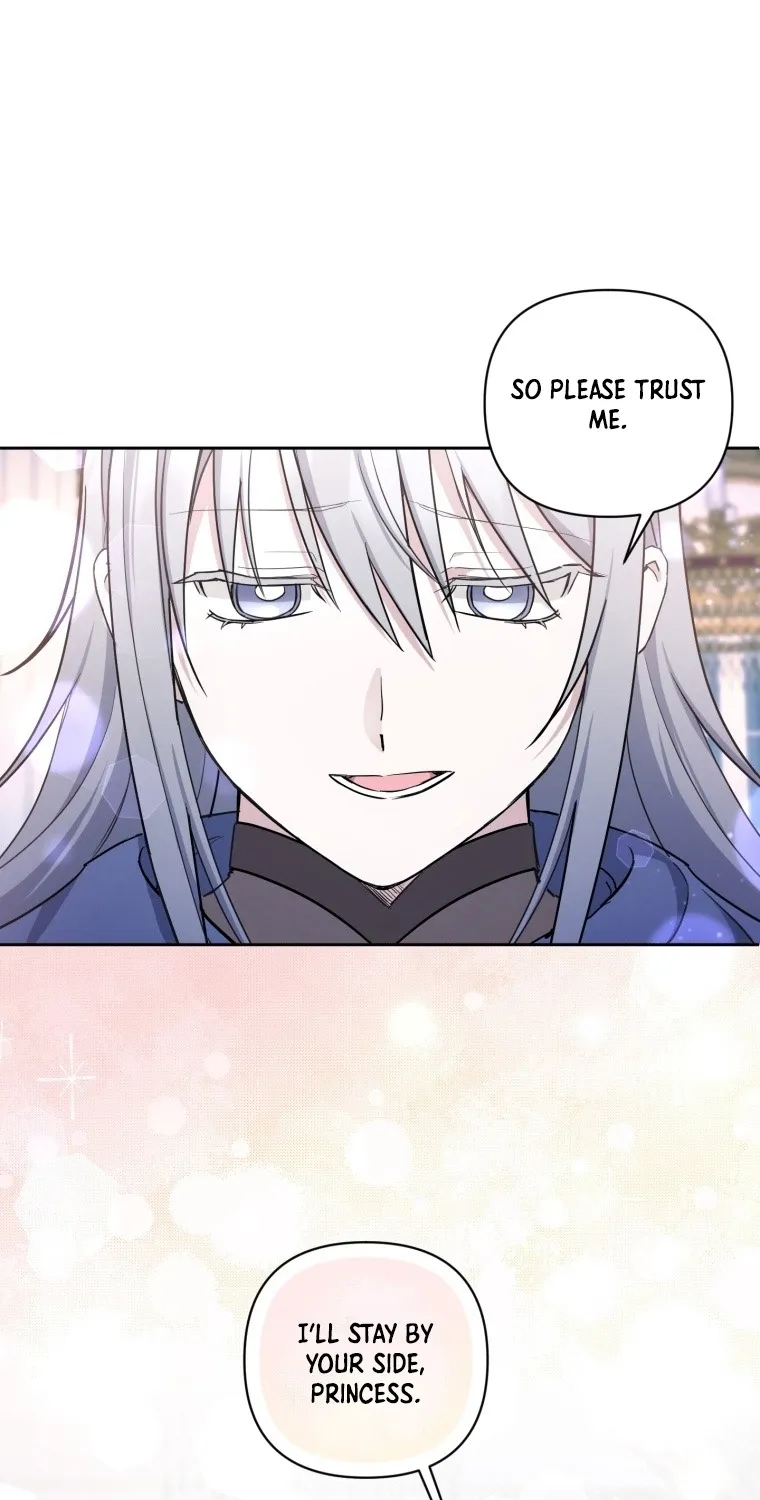 Read The Princess Is Evil chapter 56 image 21 on Lezhin