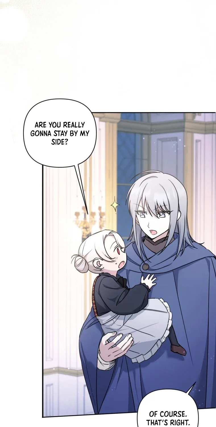 Read The Princess Is Evil chapter 56 image 26 on Lezhin