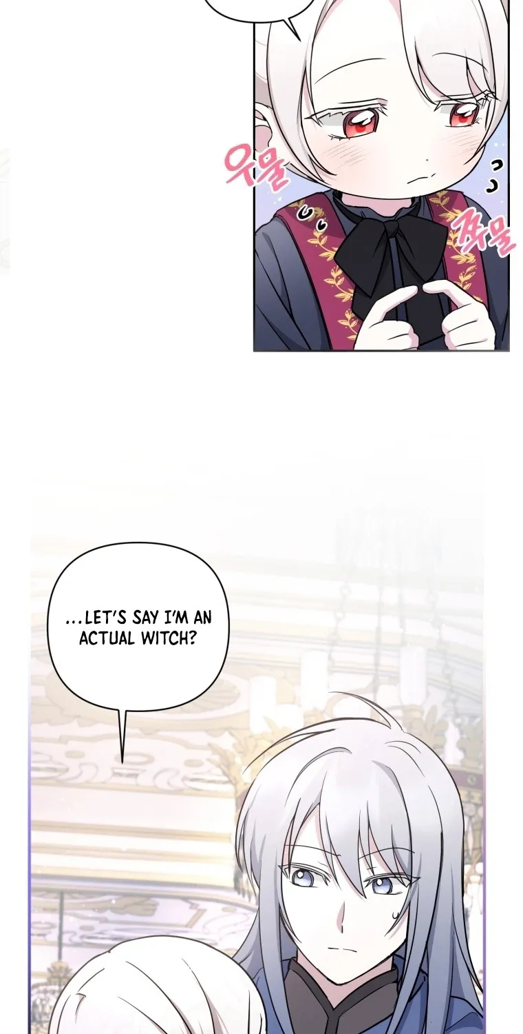 Read The Princess Is Evil chapter 56 image 28 on Lezhin