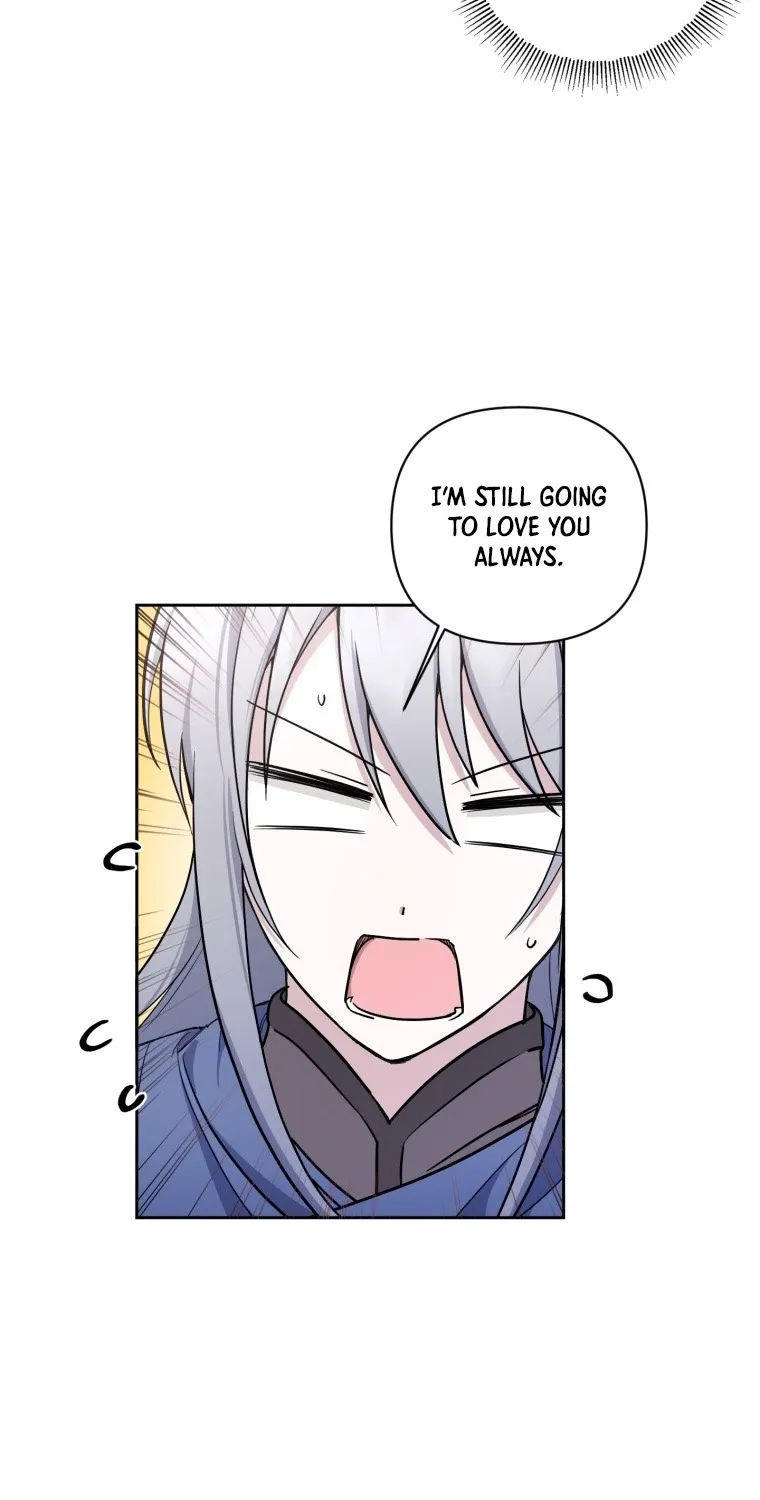 Read The Princess Is Evil chapter 56 image 30 on Lezhin