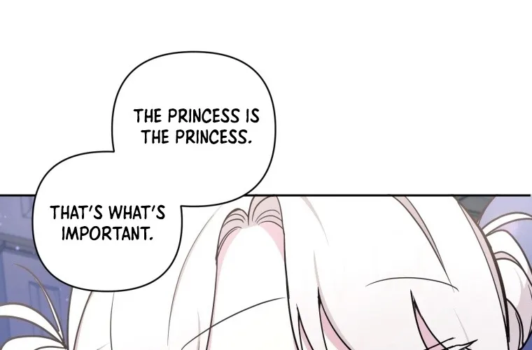 Read The Princess Is Evil chapter 56 image 31 on Lezhin