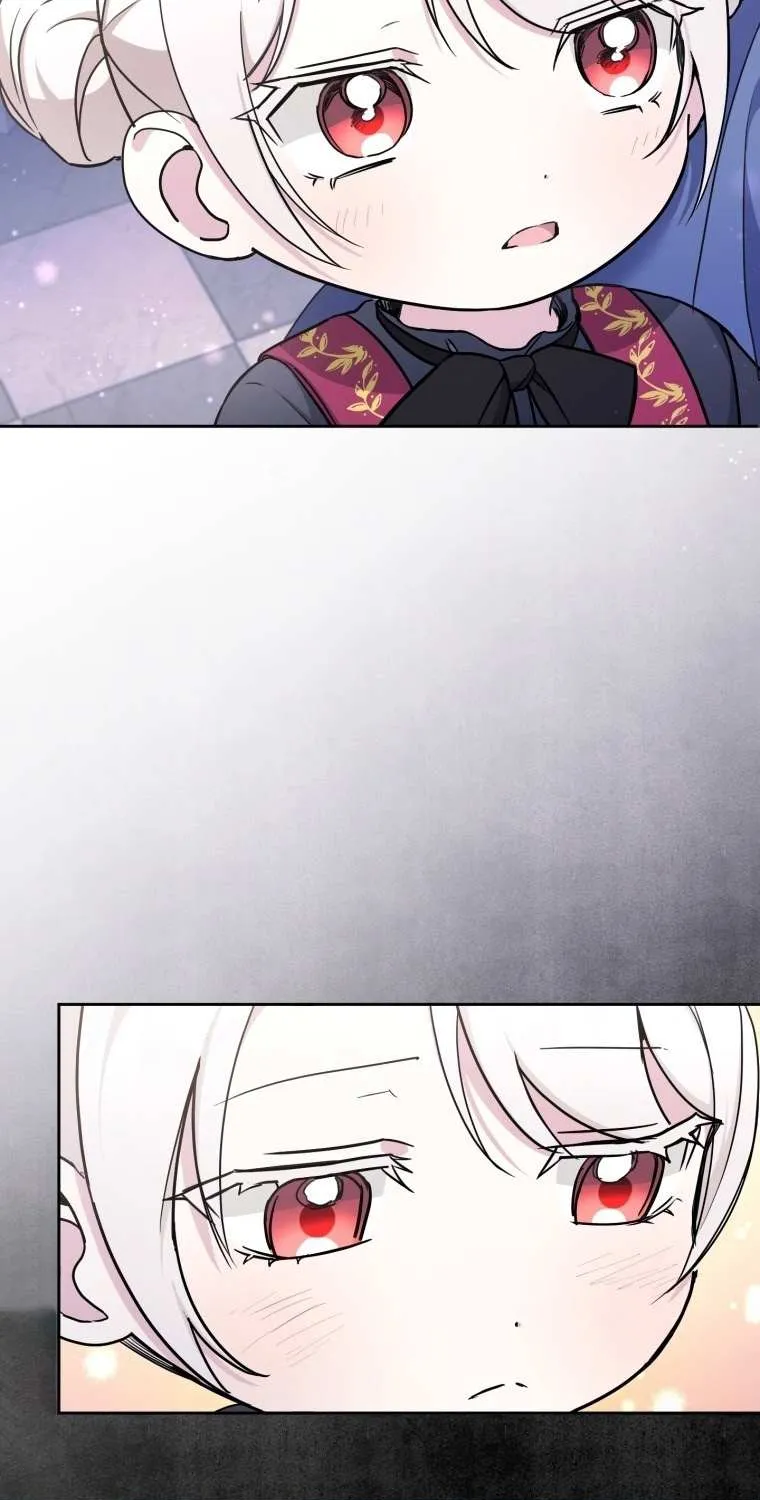 Read The Princess Is Evil chapter 56 image 32 on Lezhin