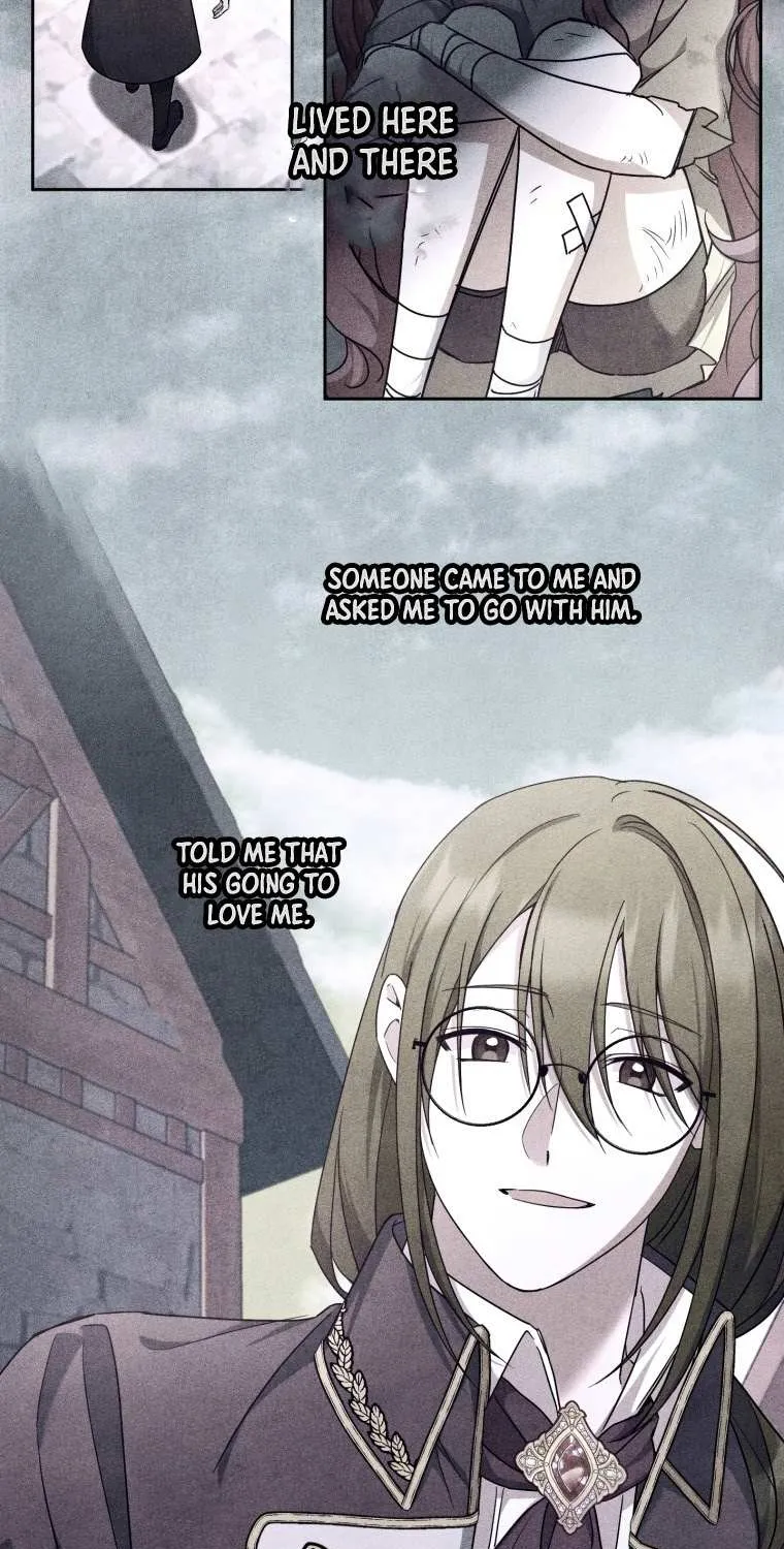 Read The Princess Is Evil chapter 56 image 36 on Lezhin