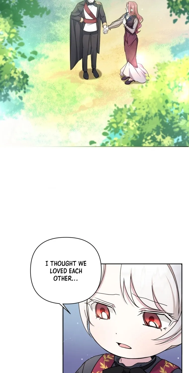Read The Princess Is Evil chapter 56 image 44 on Lezhin