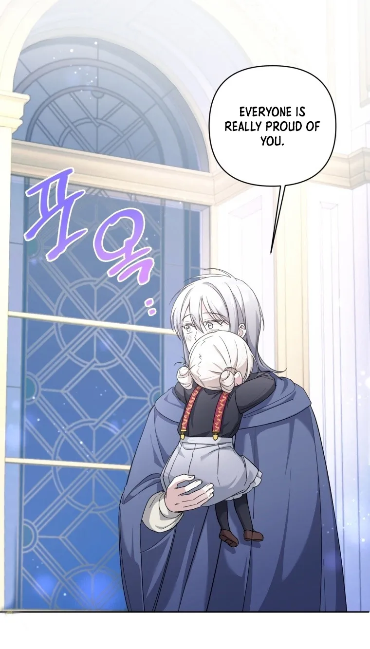 Read The Princess Is Evil chapter 56 image 48 on Lezhin