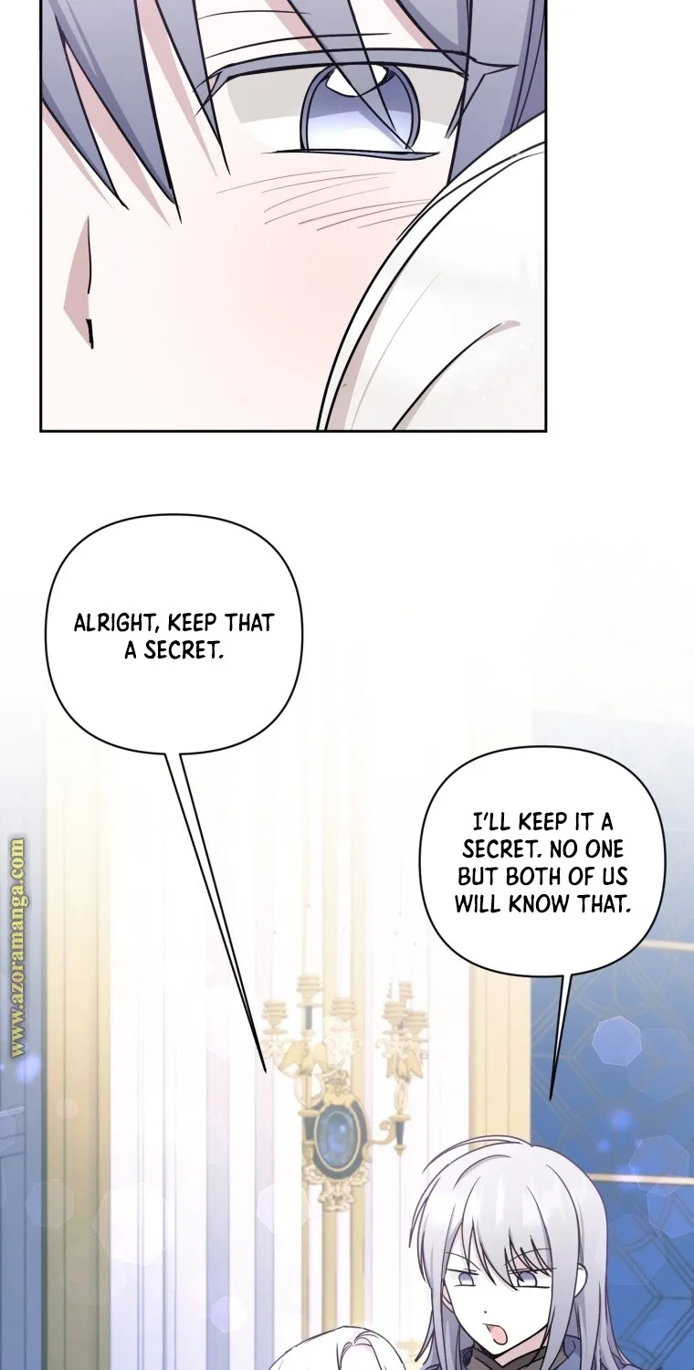 Read The Princess Is Evil chapter 56 image 51 on Lezhin