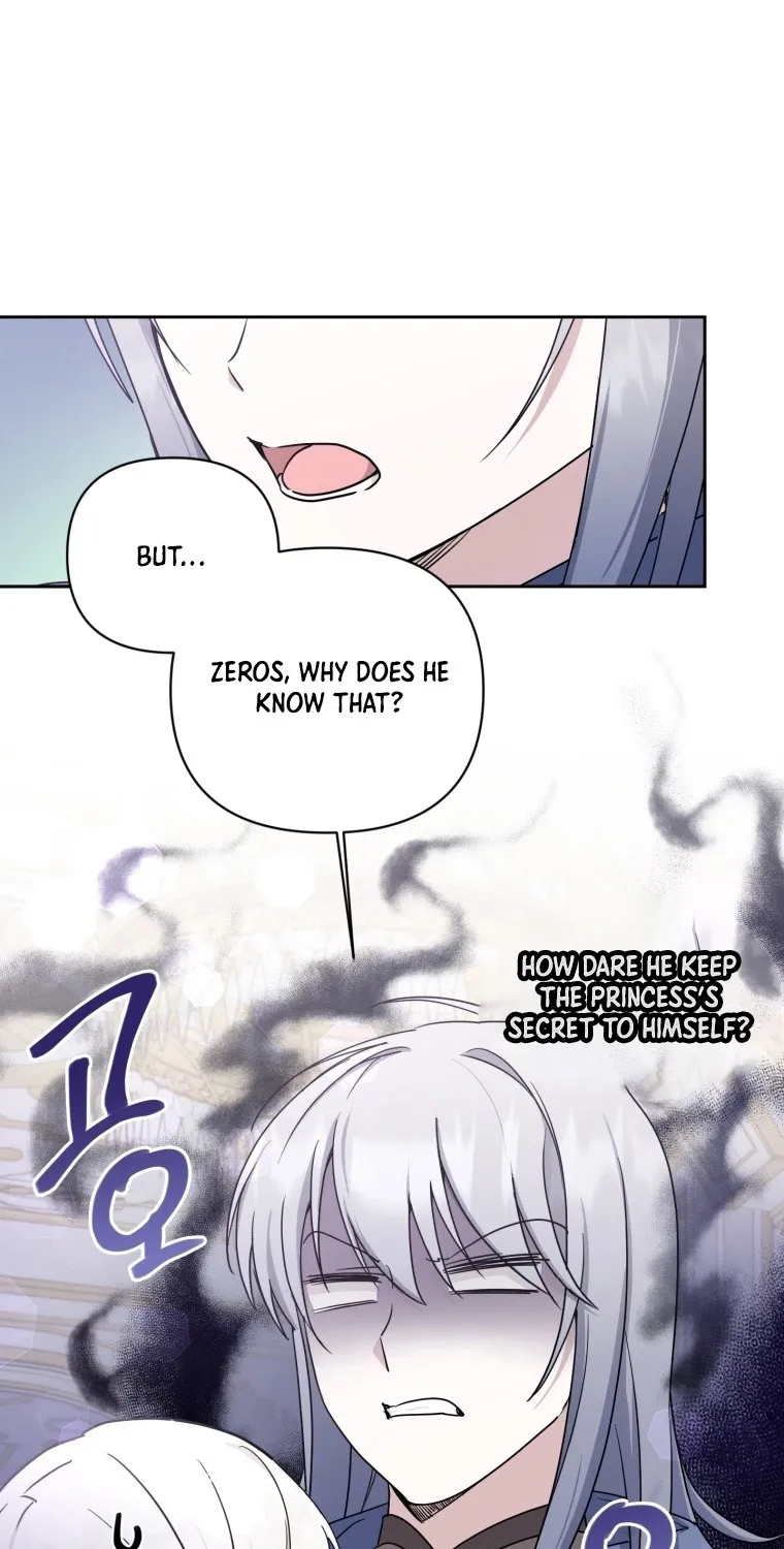 Read The Princess Is Evil chapter 56 image 53 on Lezhin