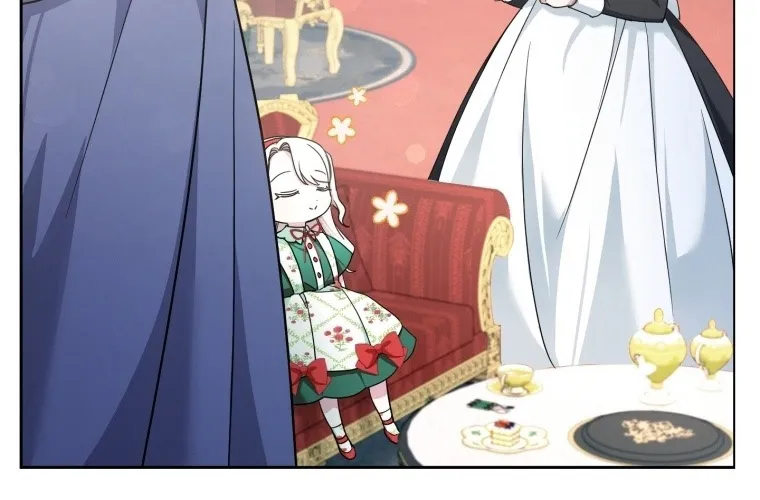 Read The Princess Is Evil chapter 56 image 58 on Lezhin