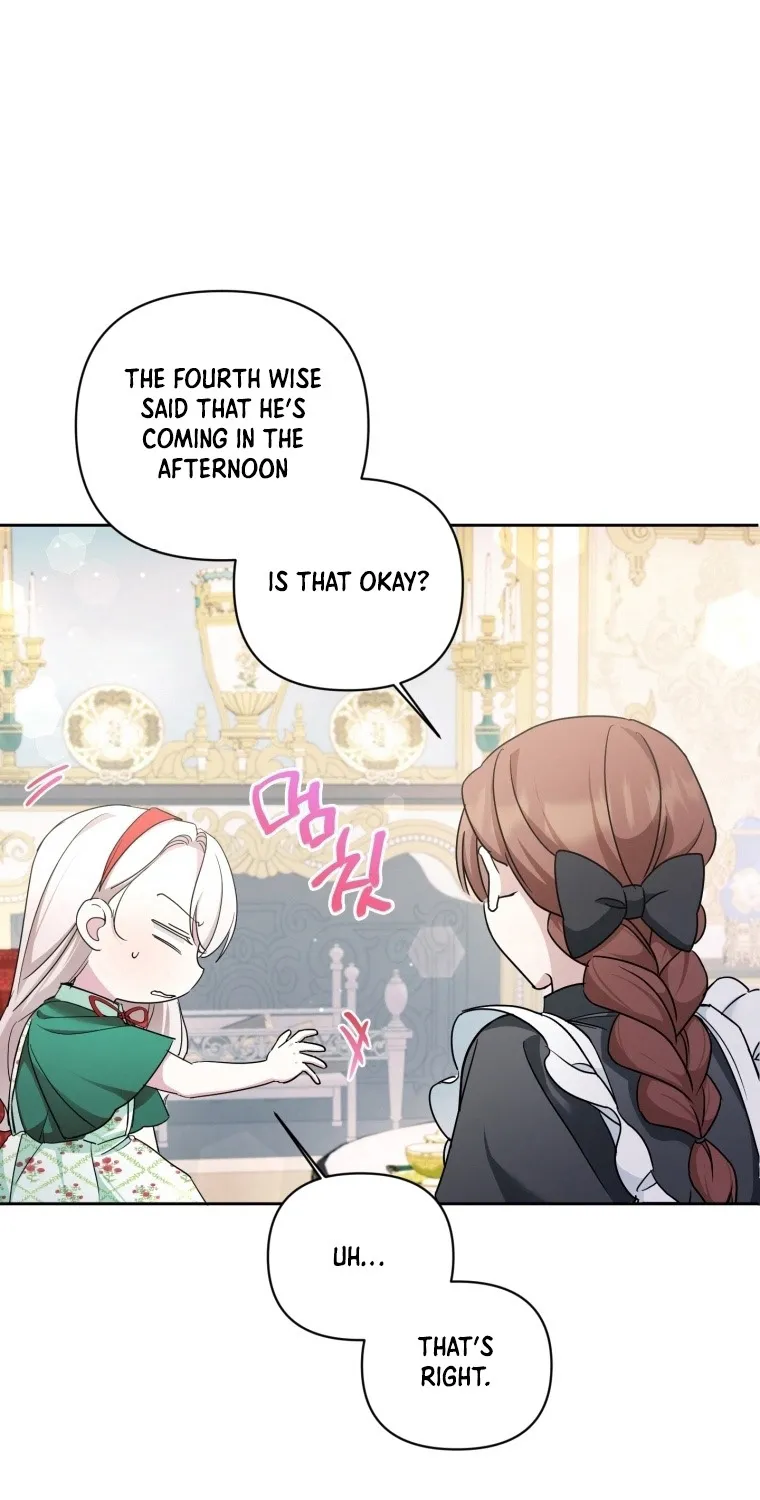 Read The Princess Is Evil chapter 56 image 59 on Lezhin