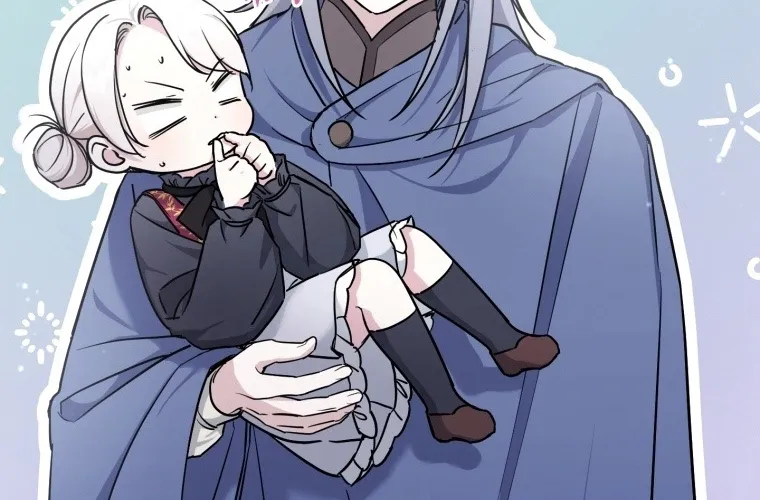 Read The Princess Is Evil chapter 56 image 6 on Lezhin