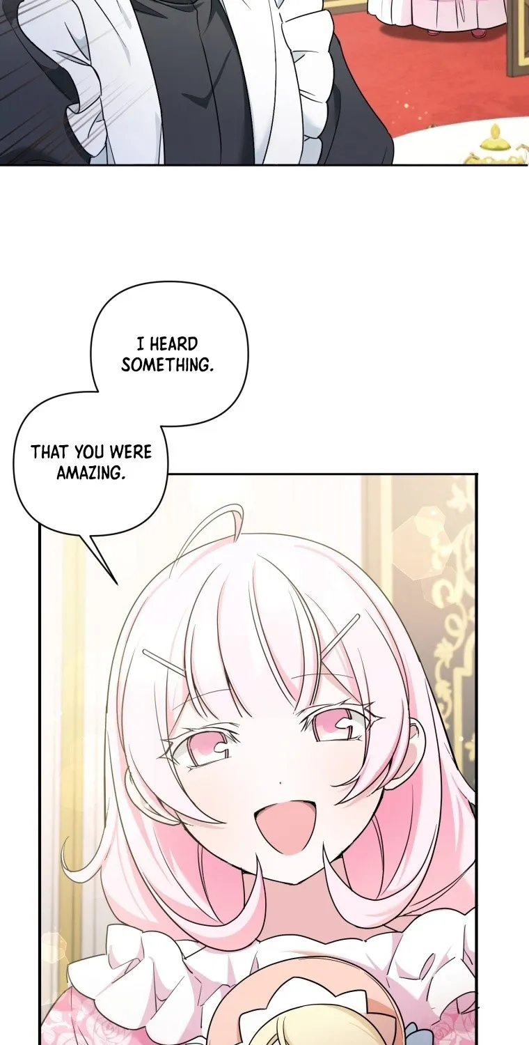Read The Princess Is Evil chapter 56 image 63 on Lezhin