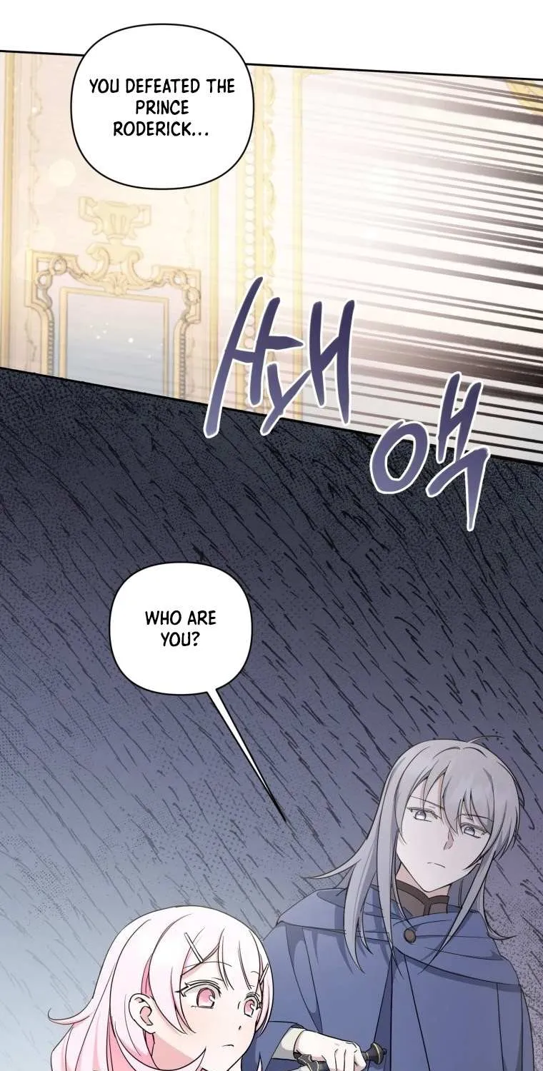 Read The Princess Is Evil chapter 56 image 65 on Lezhin