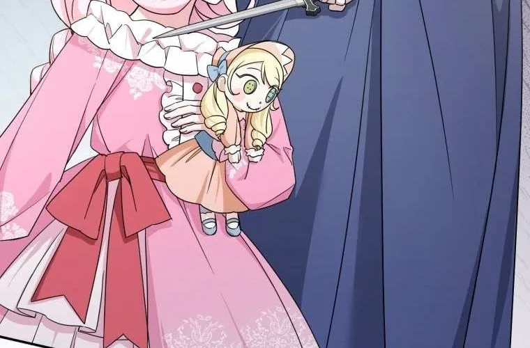 Read The Princess Is Evil chapter 56 image 66 on Lezhin