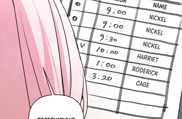 Read The Princess Is Evil chapter 56 image 73 on Lezhin