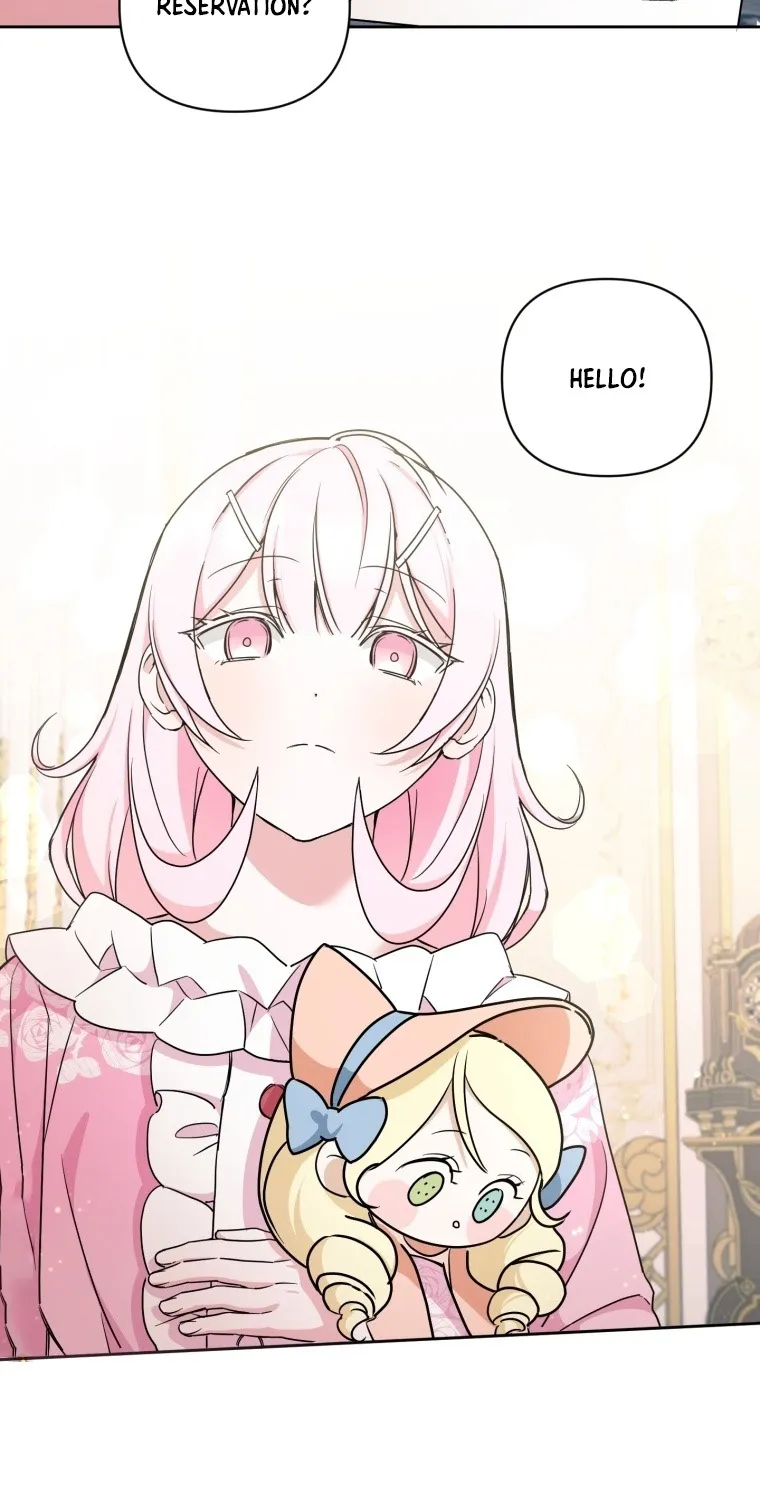 Read The Princess Is Evil chapter 56 image 74 on Lezhin