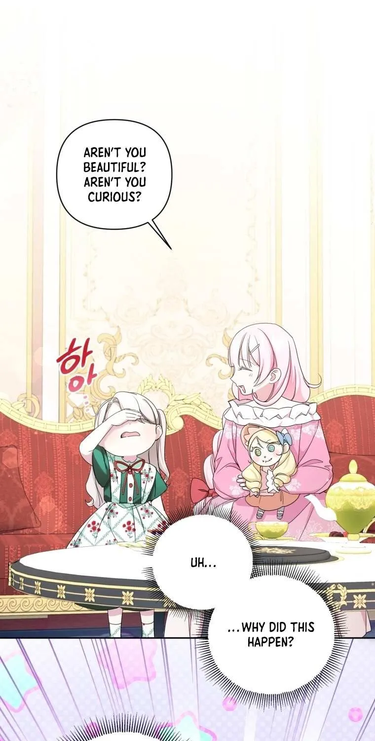 Read The Princess Is Evil chapter 56 image 76 on Lezhin
